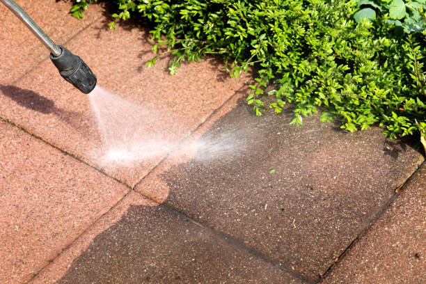Sparta, IL  Pressure Washing Company